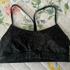 Lululemon bra